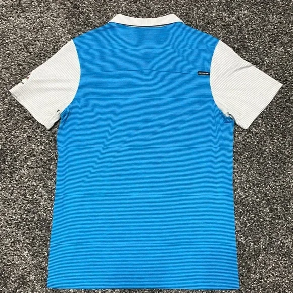 Oakley Men’s Fitted Golf Shirt- L - Picture 5 of 9